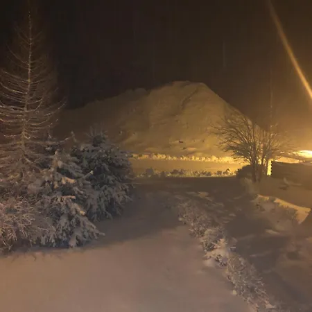 Vila Villapark 201, Lipno